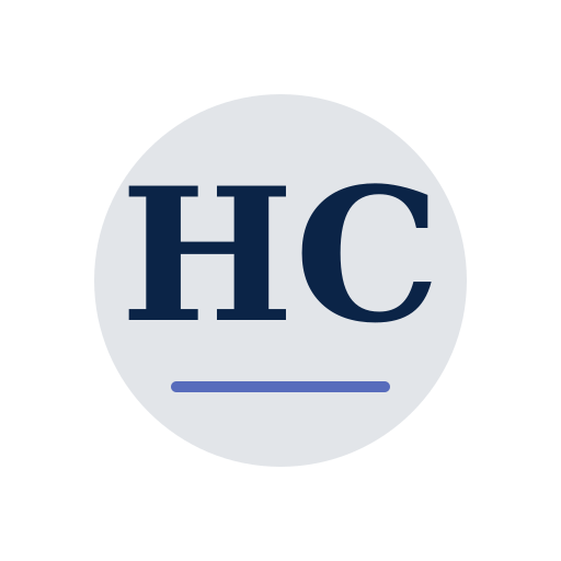 Halda Chimney Repair logo